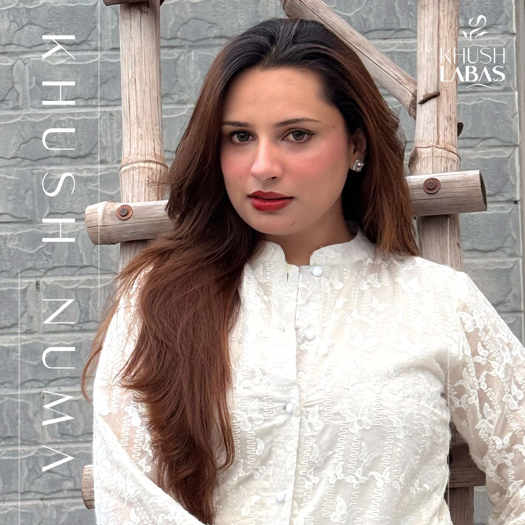 Khush Numa