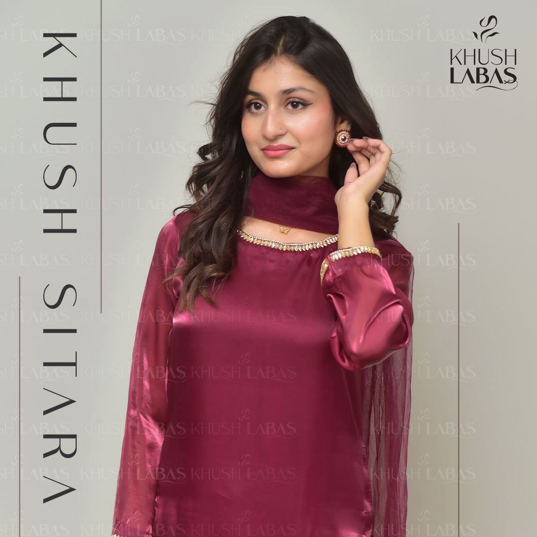 Khush Sitara